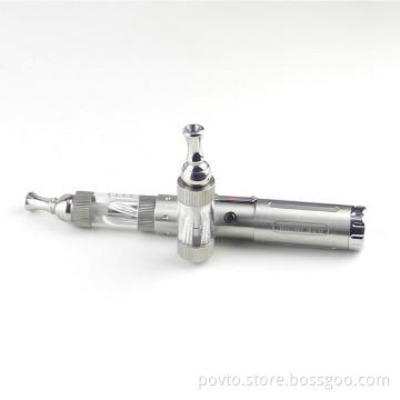 2013 the Newest electronic cigarette kit iTaste SVD e cig kit
